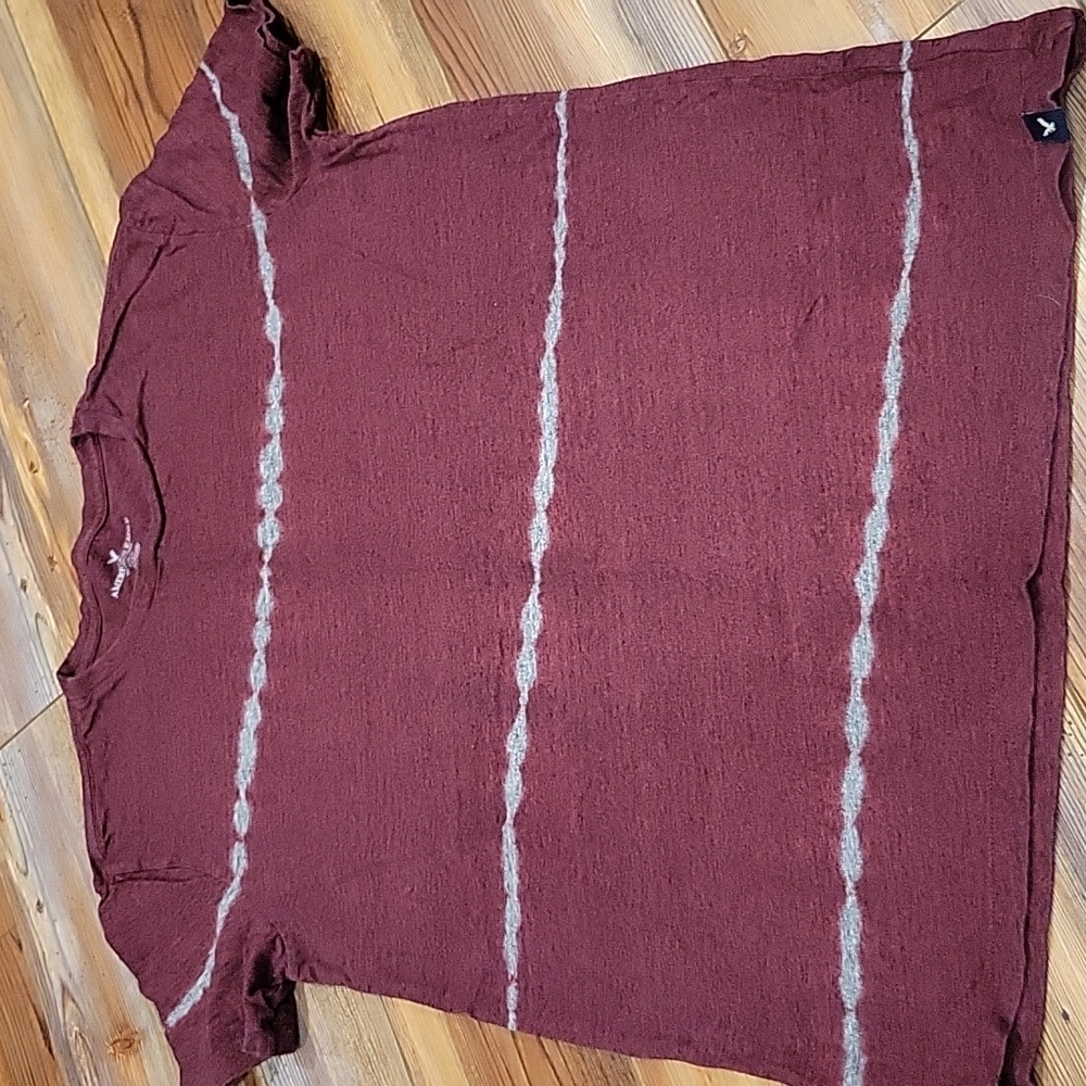 American eagle men's medium